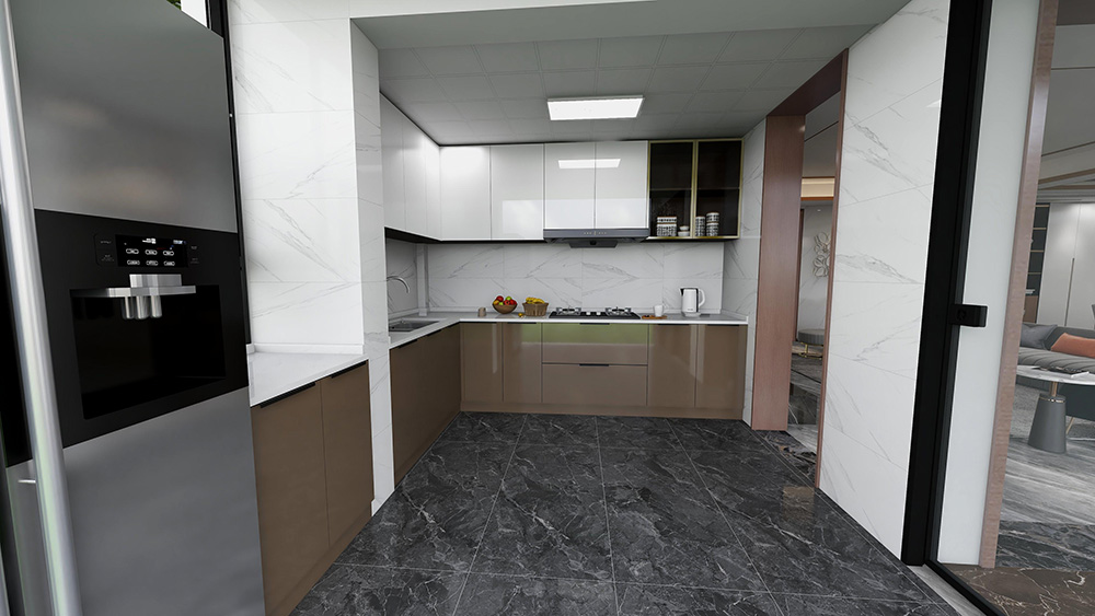 612dll010 - 得莱利瓷砖